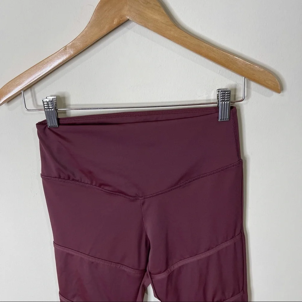L’urv Revolve Full Length Little Love Leggings - Picture 3 of 7